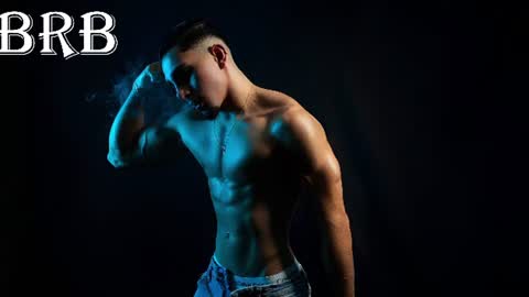 Santiago Seans online show from 06-11-26, 01:31