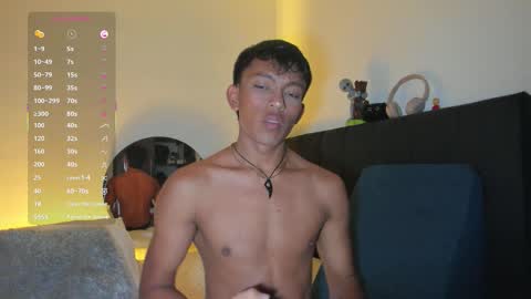 Snapshot of santinaugthy chatting on 01-17-26, 05:12 santi online show from 01-17-26, 05:12