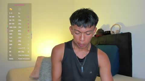 Snapshot of santinaugthy chatting on 02-19-26, 02:40 santi online show from 02-19-26, 02:40