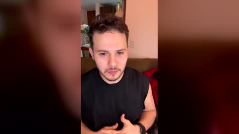 Santi online show from 05-28-26, 02:53