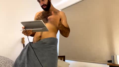 Papi online show from 12-09-24, 08:33