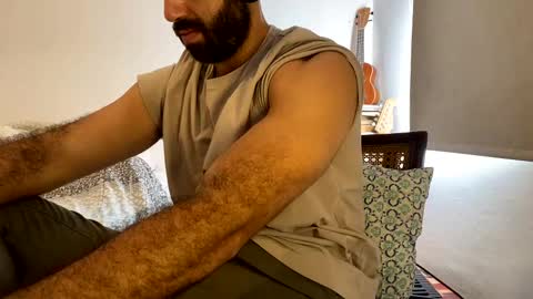 Papi online show from 12-18-24, 08:36