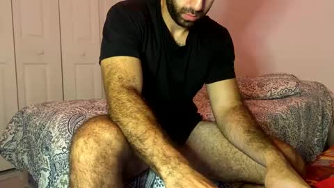 Papi online show from 01-09-25, 06:06