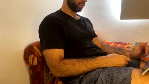 Papi online show from 01-09-25, 09:37