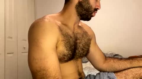Papi online show from 01-20-25, 02:11