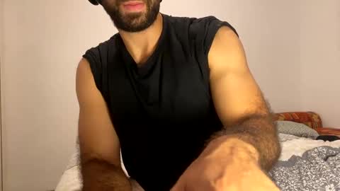 Papi online show from 01-23-25, 12:35