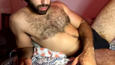 Papi online show from 02-14-25, 05:30