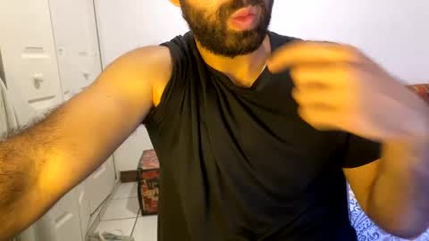 Papi online show from 03-01-25, 03:21
