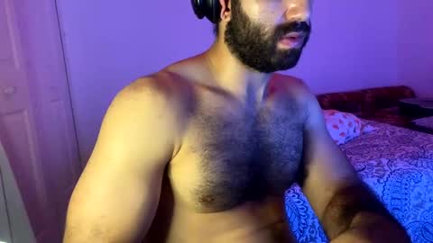Papi online show from 03-01-25, 06:24