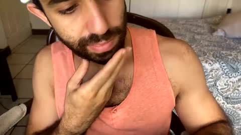 Papi online show from 09-10-25, 05:57