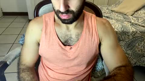 Papi online show from 09-12-25, 06:35