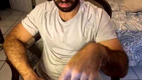 Papi online show from 09-12-25, 11:37