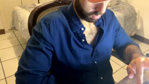 Papi online show from 09-21-25, 03:30
