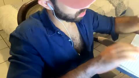 Papi online show from 09-23-25, 01:30