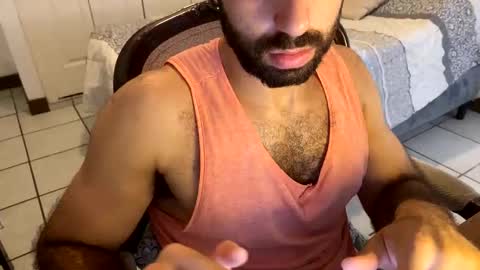 Papi online show from 09-23-25, 10:24