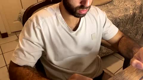 Papi online show from 10-07-25, 12:08