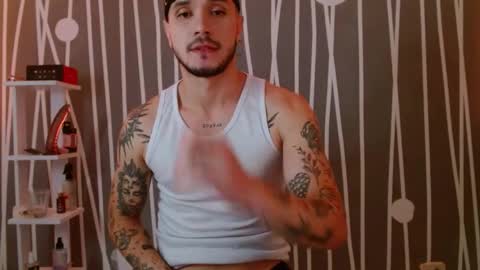 Santy Torres online show from 03-06-25, 03:02