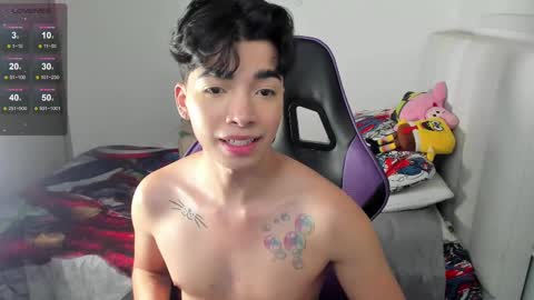 Mr. Santiago online show from 02-15-25, 01:27