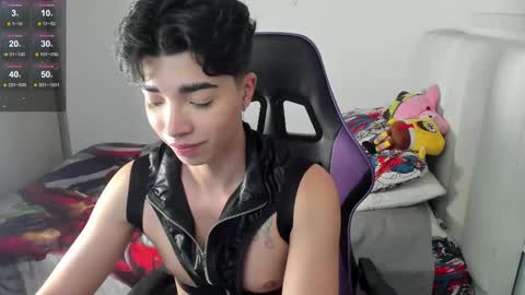 Mr. Santiago online show from 02-16-25, 04:21