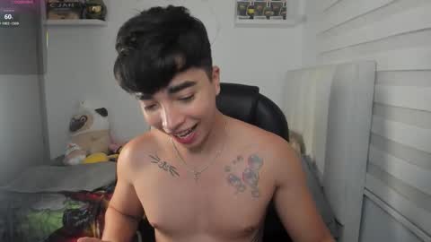 Mr. Santiago online show from 03-06-26, 01:18