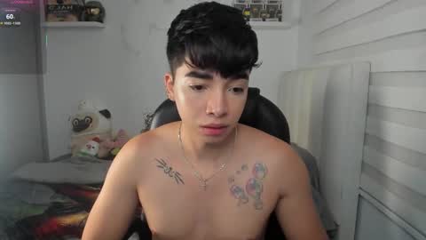 Mr. Santiago online show from 03-10-26, 01:16