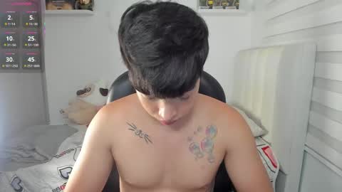 Mr. Santiago online show from 05-16-26, 01:54