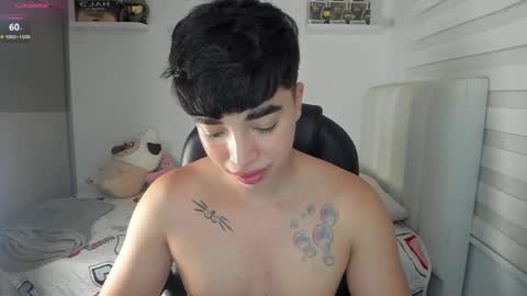 Mr. Santiago online show from 05-28-26, 01:30