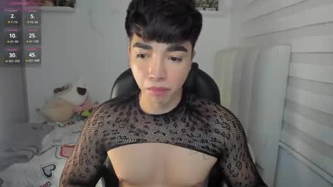 Mr. Santiago online show from 06-07-26, 01:48