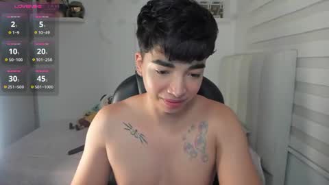 Mr. Santiago online show from 06-30-26, 01:45