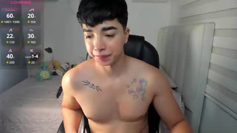 Mr. Santiago online show from 07-31-26, 01:54
