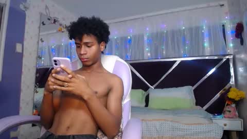 santy online show from 03-30-26, 01:56