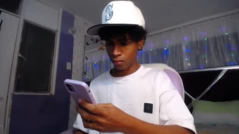santy online show from 04-07-26, 12:49