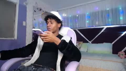 santy online show from 04-13-26, 02:00