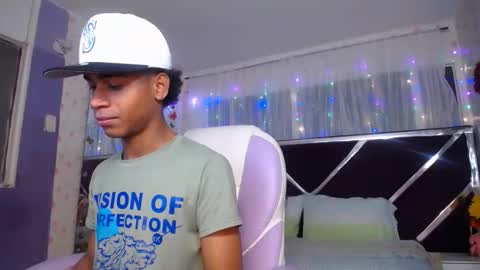 santy online show from 04-20-26, 02:42