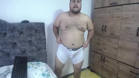 Santiago online show from 09-10-25, 07:14