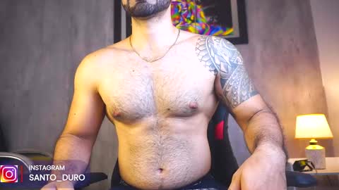 santiago online show from 03-24-26, 08:52