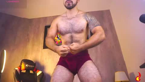 santiago online show from 05-30-26, 08:55
