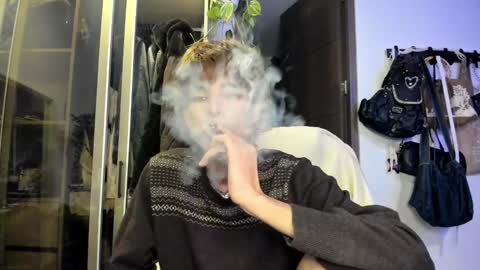 kitty online show from 01-29-25, 01:48