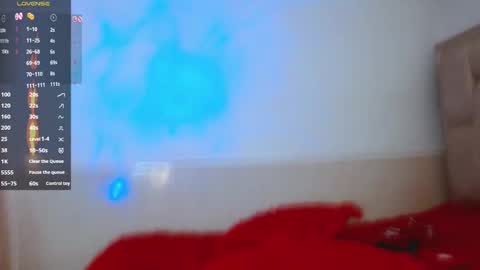 Snapshot of santyago_taylor chatting on 12-02-24, 10:45 Santyago online show from 12-02-24, 10:45
