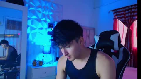 Snapshot of santyago_taylor chatting on 01-03-25, 06:57 Santyago online show from 01-03-25, 06:57
