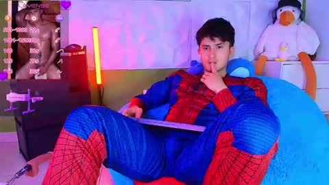 Snapshot of santyago_taylor chatting on 10-02-25, 07:10 Santyago online show from 10-02-25, 07:10