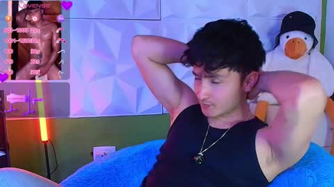 Snapshot of santyago_taylor chatting on 10-07-25, 07:11 Santyago online show from 10-07-25, 07:11