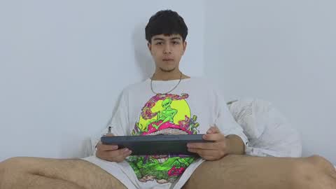 Snapshot of santybig18 chatting on 12-20-24, 09:28 santybig18 online show from 12-20-24, 09:28