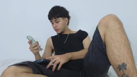 Snapshot of santybig18 chatting on 01-14-25, 09:20 santybig18 online show from 01-14-25, 09:20