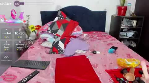 Snapshot of sanyi_cute20 chatting on 07-31-26, 05:18 Sanyi online show from 07-31-26, 05:18