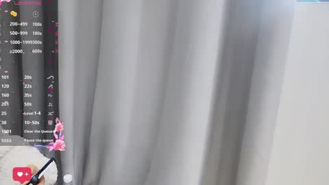 Saozi online show from 03-06-25, 07:47