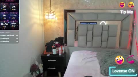 Saori online show from 02-12-25, 07:13