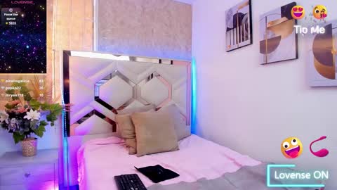 Saori online show from 03-01-25, 06:32