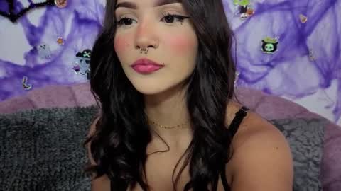 Snapshot of saorisworld chatting on 10-24-25, 01:24 saorisworld online show from 10-24-25, 01:24