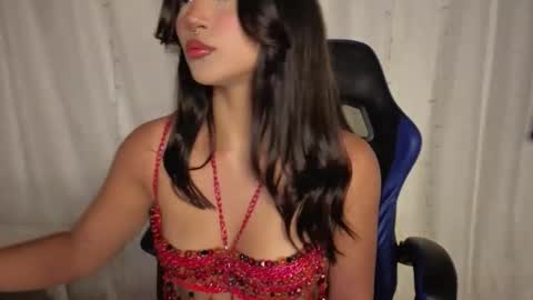 Snapshot of saorisworld chatting on 01-18-26, 12:58 saorisworld online show from 01-18-26, 12:58